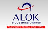 ALOK INDUSTRIES LTD.