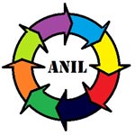ANIL FASHIONS LOGO