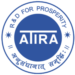 ATIRA AHMEDABAD TEXTILE INDUSTRY's RESEARCH ASSOCIATION (ATIRA)