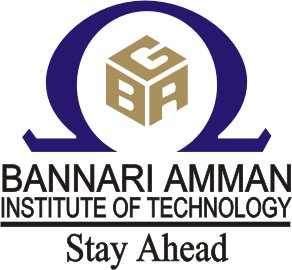 BANNARI AMMAN INSTITUTE OF TECHNOLOGY