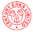 CENTURY ENKA LTD.