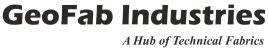 GEOFAB INDUSTRIES