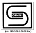 GINNI SPECTRA (P) LTD.