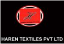 HAREN TEXTILES PVT. LTD.