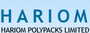 HARIOM POLYPACKS LIMITED