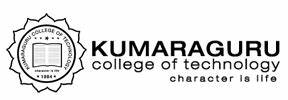 KUMARAGURU COLLEGE OF TECHNOLOGY