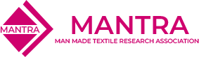 MAN MADE TEXTILES RESEARCH ASSOCIATION(MANTRA)