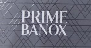 PRIME BANOX