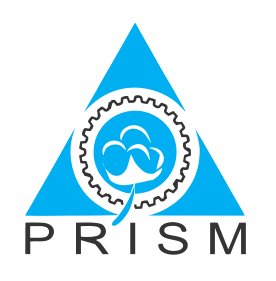 PRISM TEXTILE MACHINERY