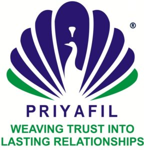 PRIYADARSHINI FILAMENTS PVT. LTD.
