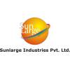 SUNLARGE INDUSTRIES PRIVATE LIMITED
