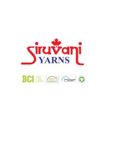 Siruvai yarns