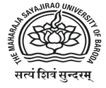 TEXTILE ENGG. DEPARTMENT (THE M. S. UNIVERSITY OF BARODA)
