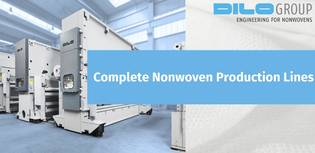 Ad Banner Complete Nonwoven Production Line (2)