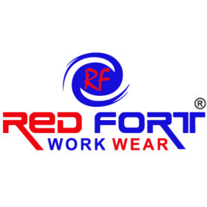 RED FORT PPE INDUSTRIES PVT LTD (Logo)